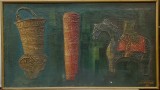 Vahan Zirakian (1940 - ) - Compozitie