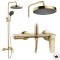 Set dus Rea Vision Gold
