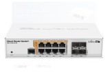 MC CLOUD ROUTER SWITCH 400MHZ 128MB, MikroTik