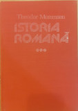 Istoria romana volumul 3