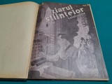 ZIARUL ȘTIINȚELOR ȘI CĂLĂTORIILOR * NR. 45-52 * 1934 *