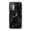 Husa compatibila cu Oppo A76, Viceversa, model Baji Keisuke Tokyo Revengers, Silicon, TPU, Transparent, Carcasa