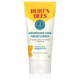 Burt&rsquo;s Bees Beeswax cremă de m&acirc;ini pentru piele uscata și obosiat 70,8 g