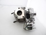 Compresor,sistem de supraalimentare GARRETT 700447-9009S