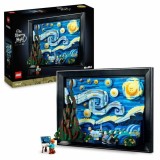 Set de Construcție Lego The Starry Night