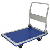 Handtruck PH308, cărucior cu platformă, oțel, max. 300 kg, Strend Pro