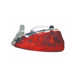 Lampa ceata RENAULT KADJAR, 06.2015-, OE, spate, partea stanga, tip bec P21W; cu mufa bec; cu bec;