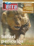 Magazin Terra Editia Mai 2011 CD Press 68 Pagini Literatura Romana Clasica Carti Romane Strane Editie Colectie