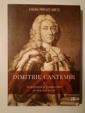 Eugenia Popescu-Judetz - Dimitrie Cantemir: teoretician și compozitor de muzică turcă