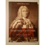 Eugenia Popescu-Judetz - Dimitrie Cantemir: teoretician și compozitor de muzică turcă