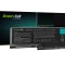 Green Cell Baterie laptop Toshiba Satellite P200 P300 X200 L350 Satego X200 P200 P200