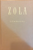 Germinal Zola, Emile Zola