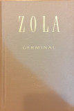 Germinal Zola