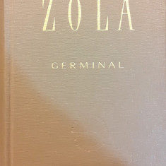 Germinal Zola