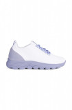 Geox sneakers D SPHERICA A culoarea violet, D15NUA 06K22 C1Q8X