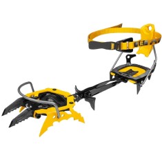 Colțari GRIVEL G22 Plus Cramp-O-Matic Evo