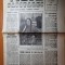 ziarul viata capitalei 26 aprilie 1990-interviu laszlo tokes,steaua bucuresti