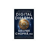 Digital Dharma: How AI Can Elevate Spiritual Intelligence and Personal Well-Being
