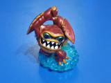 Figurină Skylanders Swap Force - Lightcore Wham Shell (Model 84676888)