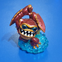 Figurină Skylanders Swap Force - Lightcore Wham Shell (Model 84676888)