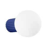Lampa De Perete Halo Ultramarin Ip44