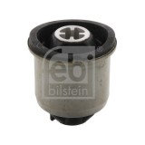 Bucsa punte Renault Grand Scenic 2 (Jm0/1), Megane 2, Scenic 2 (Jm0/1), Febi Bilstein 31395, parte montare : Punte spate, Stanga/ Dreapta