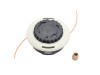 Mosor motocoasa compatibil Stihl Fs55 M10x1,0, M12x1,5