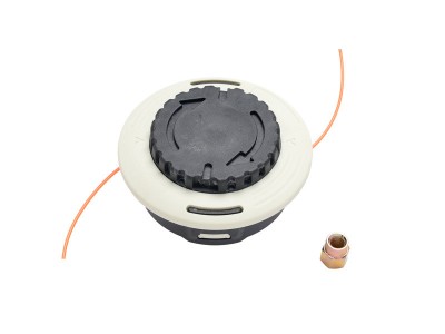 Mosor motocoasa compatibil Stihl Fs55 M10x1,0, M12x1,5 foto