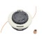 Mosor motocoasa compatibil Stihl Fs55 M10x1,0, M12x1,5