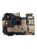Placa de baza Nokia 2.2 TA-1188, second-hand, testata
