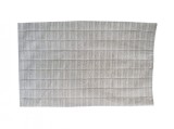 Cumpara ieftin Covoras de Baie Hero Ekru, 60x100 cm (Bumbac 100%)