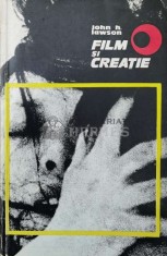 Film si creatie - 1968 - John Howard Lawson ($Q69)