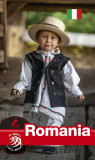 Romania (Italiana) | Mariana Pascaru