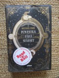 Povestea Fara Sfarsit - Michael Ende, Editie Cartonata 2019, Arthur