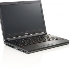 Laptop Second Hand Fujitsu Lifebook E546, Intel Core i3-6006U 2.00GHz, 8GB DDR4, 256GB SSD, Webcam, 14 Inch HD NewTechnology Media