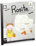 Rosita, iepurașul care nu se temea de nimic - Paperback brosat - Gama