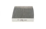 BOSCH 1 987 435 556 Filtru, aer habitaclu