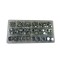 Set Piulite Autoblocante 228 Piese Jbm 155997 52029