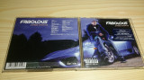 [CDA] Fabolous - Street Dreams - cd audio original, Rap