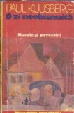 O zi neobisnuita - Paul Kuusberg
