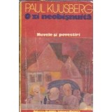 O zi neobisnuita - Paul Kuusberg