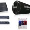 Set Alpine Subwoofer tub + amplificator auto 2 canale + kit cabluri