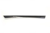 Ornament panou ușă dreapta față BMW 5 F10 2014 OEM: 9171782 10645399