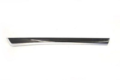 Ornament panou ușă dreapta față BMW 5 F10 2014 OEM: 9171782 10645399 foto