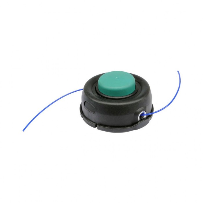 Cap trimmer fir nylon + 4 adaptoare 2.4 - 2.7 mm Flo 79551