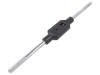 M&acirc;ner pentru Burghie de Filetat Oțel 380mm