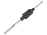 M&acirc;ner pentru Burghie de Filetat Oțel 380mm