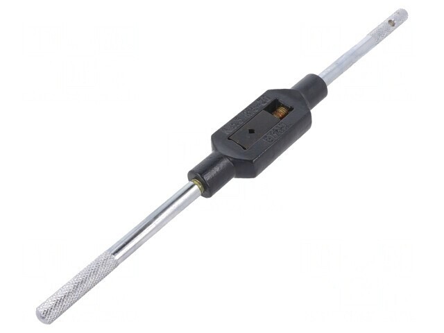 M&acirc;ner pentru Burghie de Filetat Oțel 380mm
