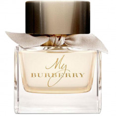 My Burberry Apa de toaleta Femei 50 ml foto