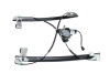 Macara geam Chrysler Voyager 04.2006-2008, Stanga Fata Cu Motor, NTY EPS-CH-017S